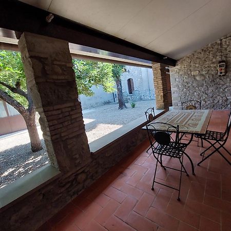 La Casina Vila Rassina Exterior foto